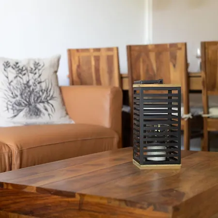 Strandlaeufer Apartamento *