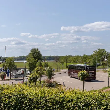 Lejlighed Ferienwohnung Strandlaeufer