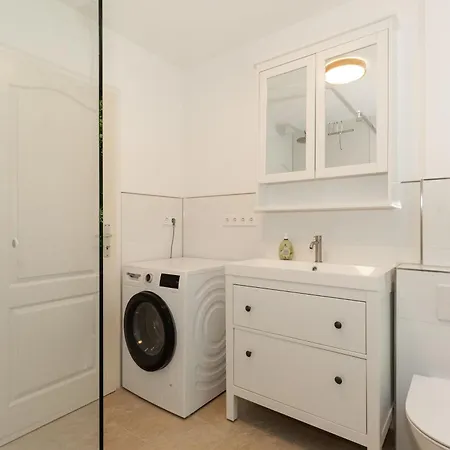 Ferienwohnung Strandlaeufer