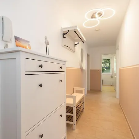 Apartamento Strandlaeufer