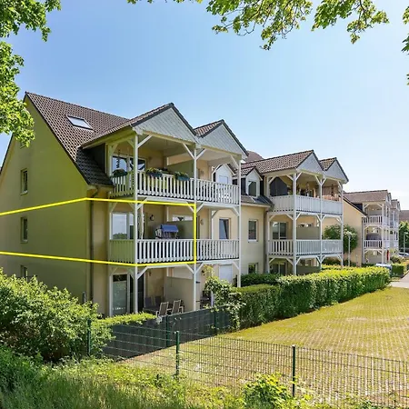Ferienwohnung 