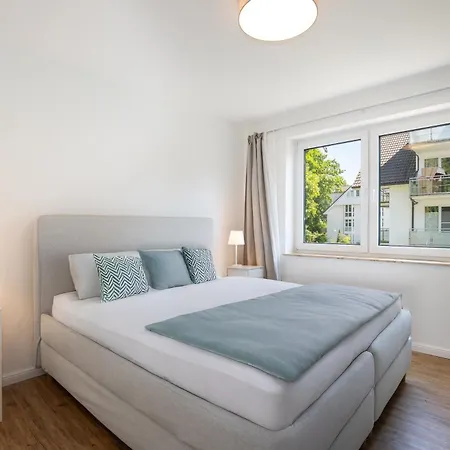 Ferienwohnung 