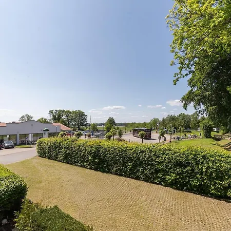 Strandlaeufer Apartamento *