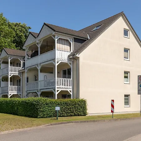 Ferienwohnung 